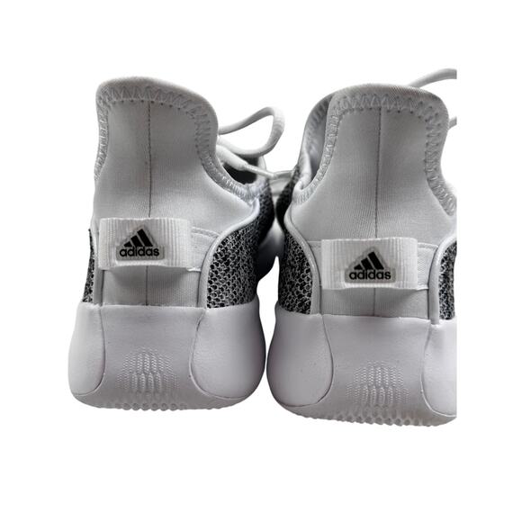 Adidas Cloudfoam Pure SPW Lightweight Running Athletic Shoes Women's Size 8.5 - Picture 4 of 9